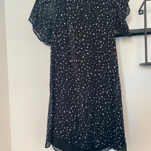 Anthropologie Cloth & Stone Shift Dress - Picture 3 of 15